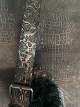 “BoHo Black Sheep”