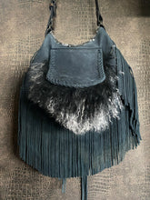 “BoHo Black Sheep”