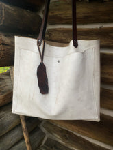 “Vintage White“