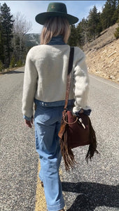 “On the Road”