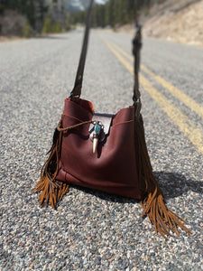 “On the Road”