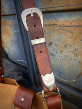 “Horseman”