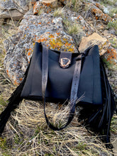 “Black Agate Outlaw”