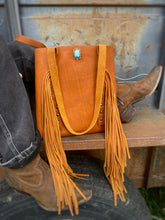 “Cognac Dani Set”