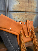 “Cognac Dani Set”