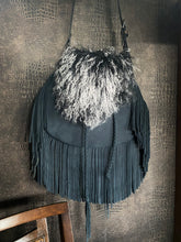 “BoHo Black Sheep”