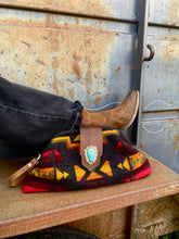 “Carpet Clutch”