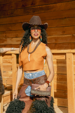 “Calamity Clutch”