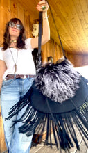 “BoHo Black Sheep”