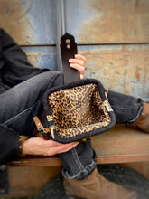 “Carpet Clutch”