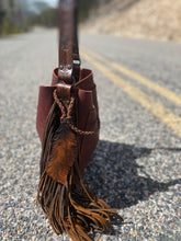 “On the Road”
