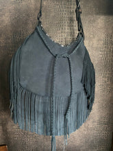 “BoHo Black Sheep”